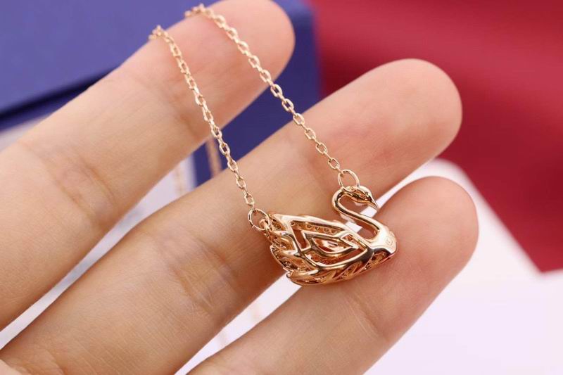 Swarovski Necklace 03lyr135 (7)